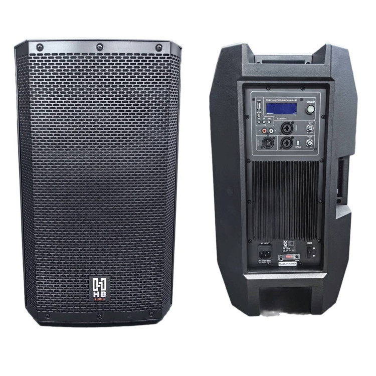 باند اکتیو ۱۵ اینج