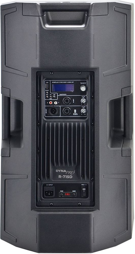 باند اکتیو دایناپرو مدل R715APoRO