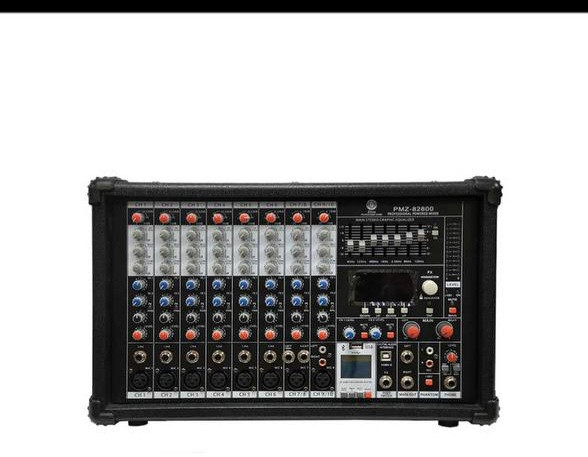 پاور میکسر pmz_82800 زیکو zico
