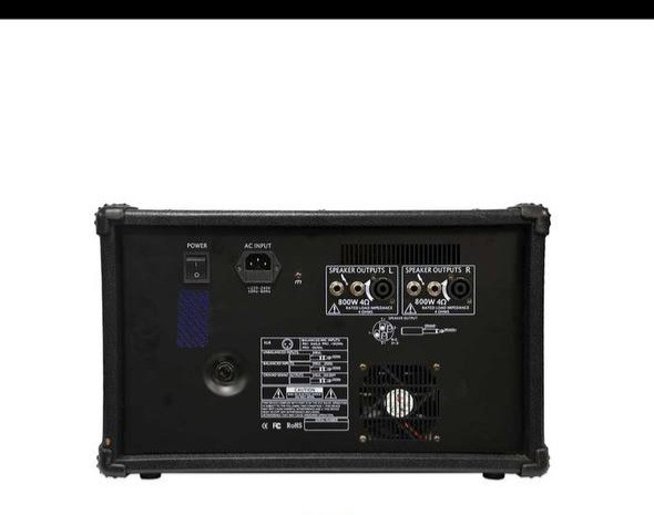 پاور میکسر pmz_82800 زیکو zico