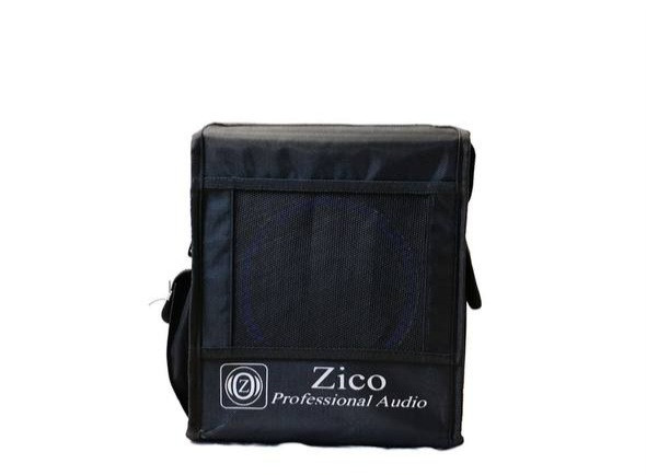 اکوهمراه پرتابل ۵ اینج. زیکو مدل Z_15 zico