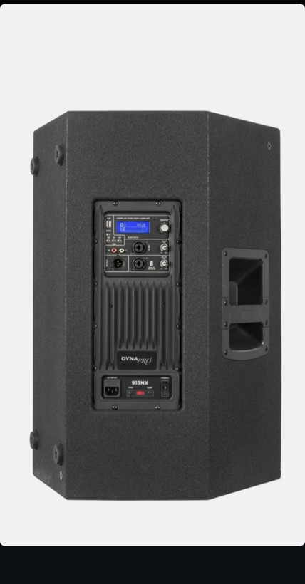 باند اکتیو دایناپرو مدل nx915PORO