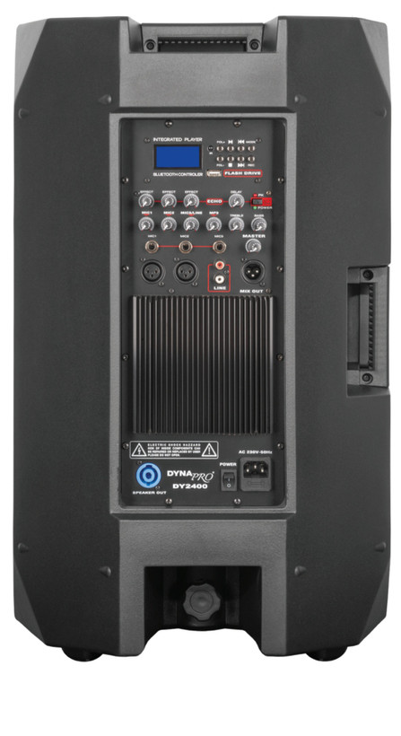 بانداکتیودایناپرو مدل DY2400