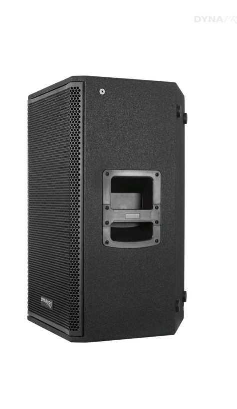باندپسیو دایناپرومدل NX815