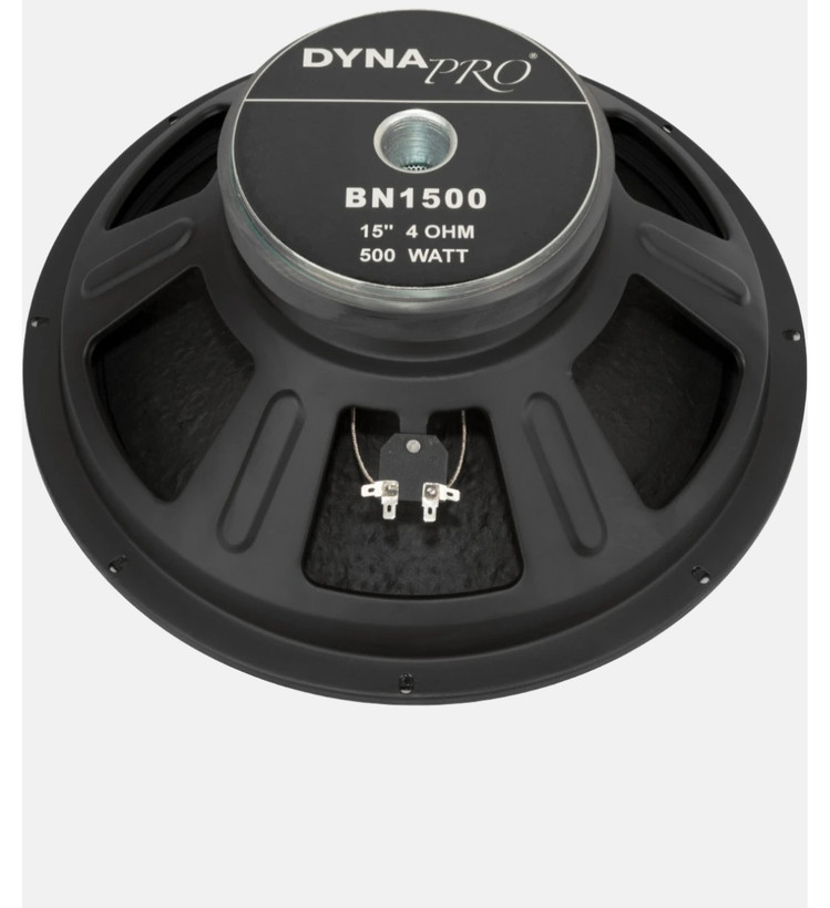 باند پسیو دایناپرو مدل DY1200