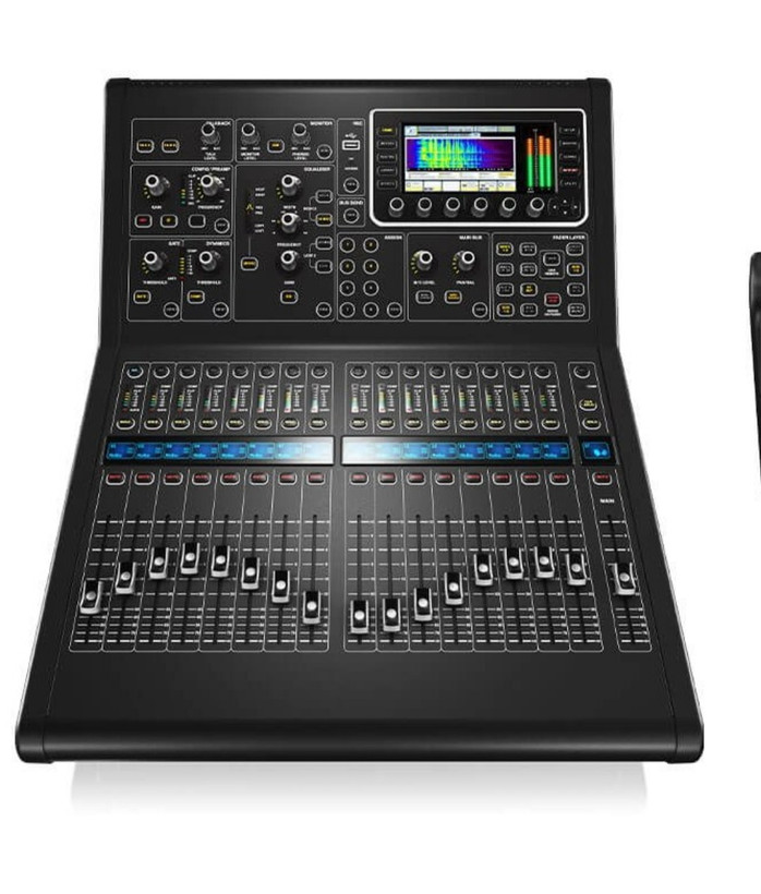 میکسر مایداس M32RLIVE