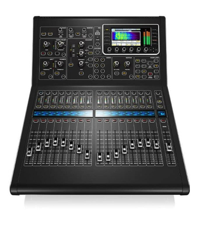 میکسر مایداس M32RLIVE