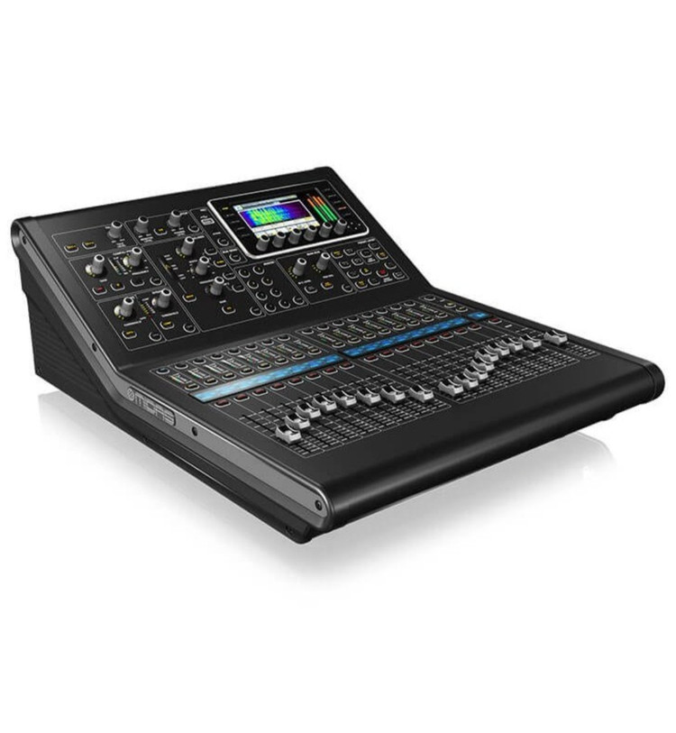 میکسر مایداس M32RLIVE