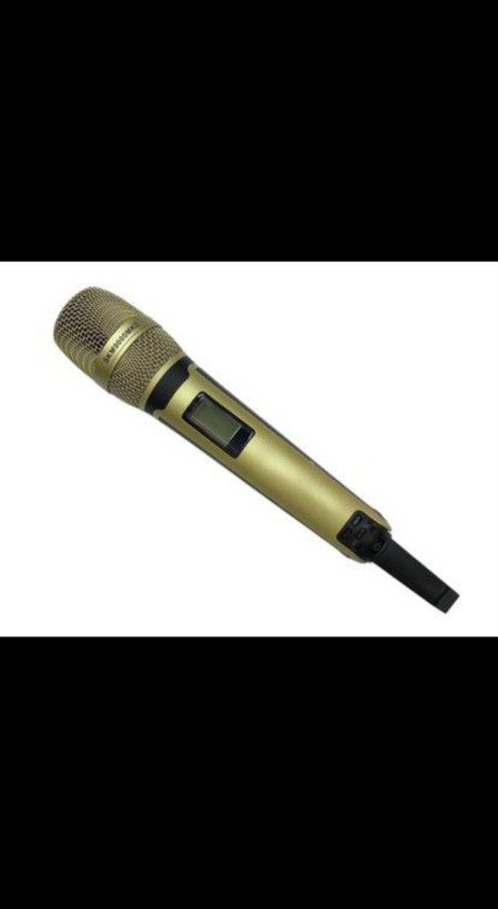 میکروفن بی سیم سنهایزر مدا SKM9000MK