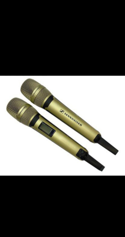 میکروفن بی سیم سنهایزر مدا SKM9000MK