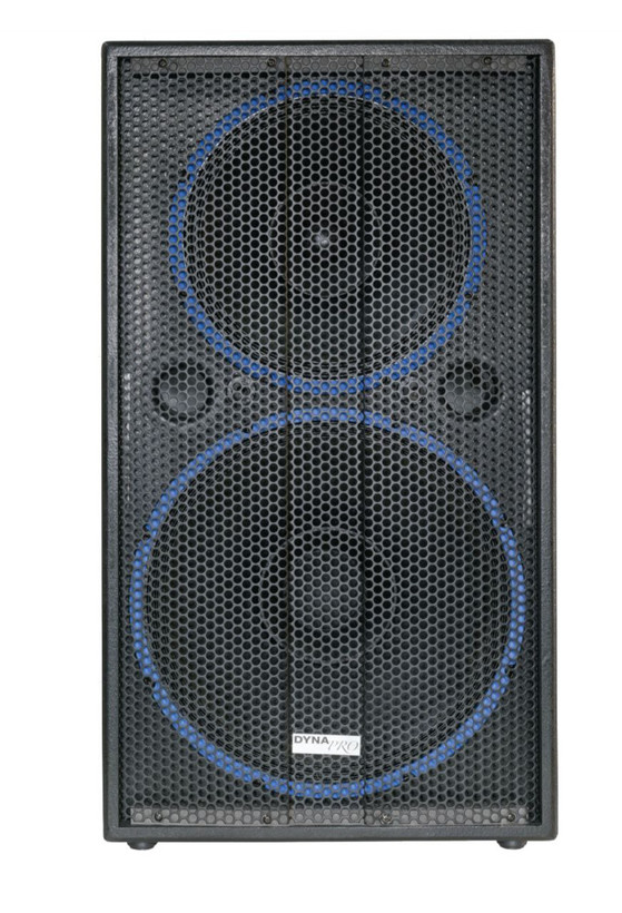 باند پسیو 12×15 فول رنج دایناپرو مدل EC215