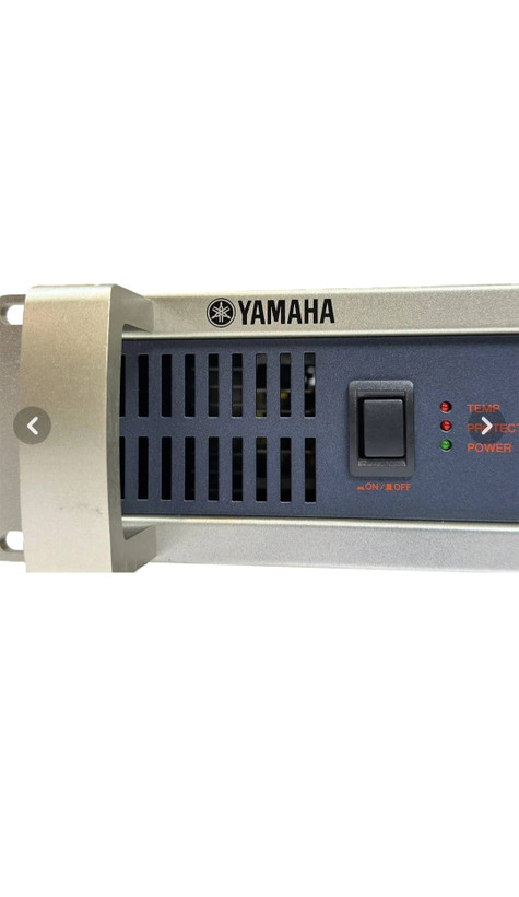 پاور یاماها P7000S YAMAHA