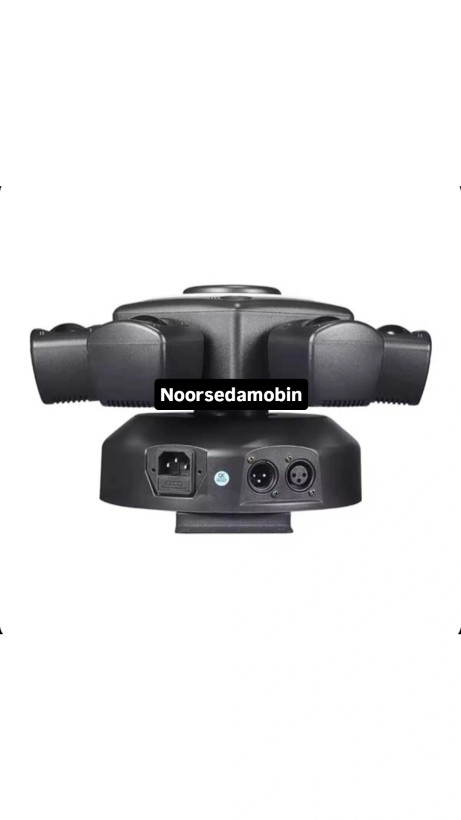 مووینگ ۶ محوره کینگ کنک