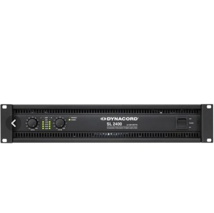 پاور دایناکورد sL2400