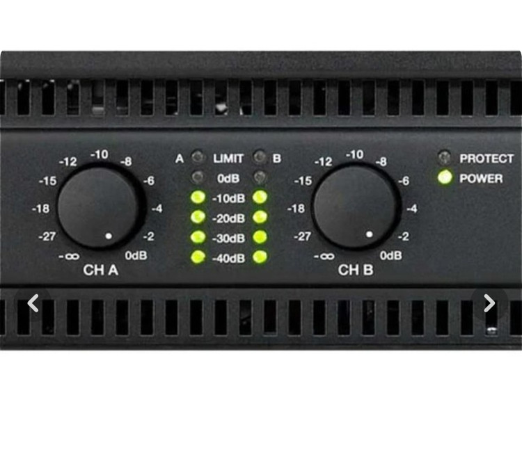 پاور دایناکورد sL2400