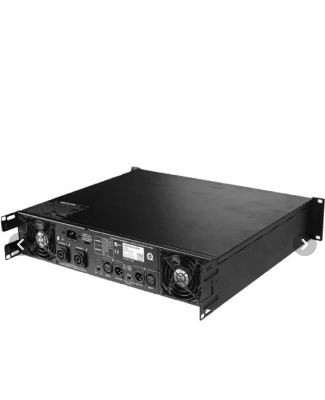 پاور دایناکورد sL2400