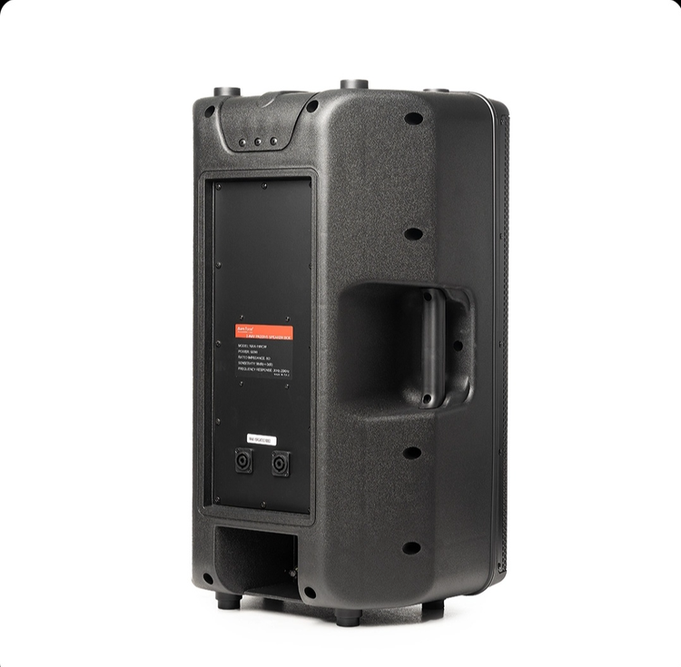 باند پسیو BARE TONE برایتون مدل MAX15RCW
