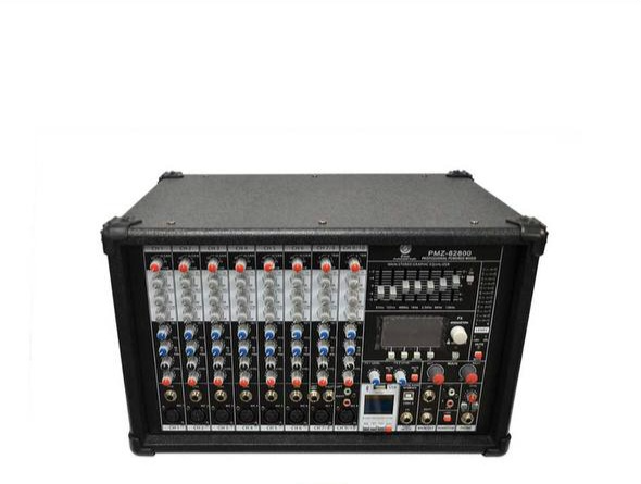 پاور میکسر pmz_82800 زیکو zico