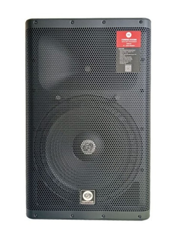 باند اکتیو ZICO مدلDXR_15A سایز ۱۵ اینچ