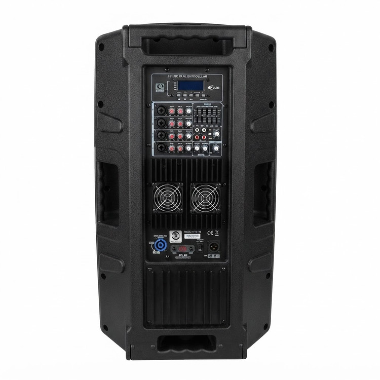 باند اکتیو زیکو مدل DX150A PRO سایز ۱۵ اینچ