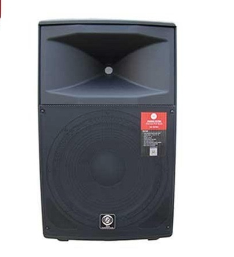 باند اکتیو زیکو مدل DX150A PRO سایز ۱۵ اینچ