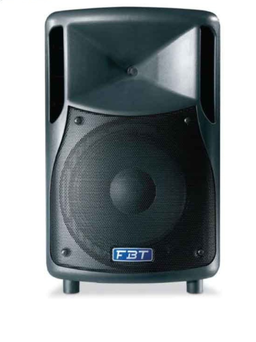 باند پسیو FBT HIMAX40 های کپی