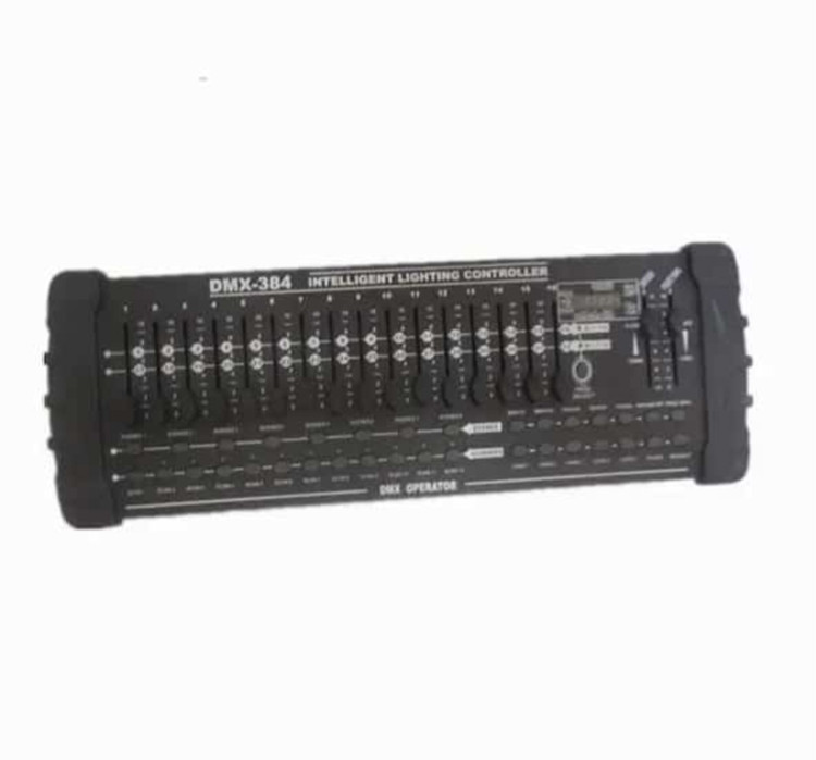 Dmx384 دی ام ایکس