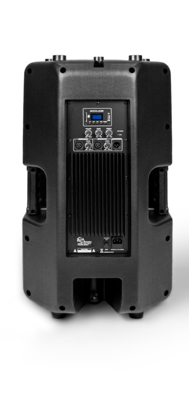 باند اکتیو امیننس EMINENCE EMC_15HD