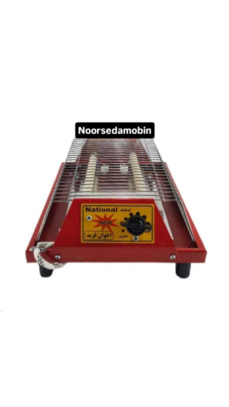 کرسی برقی اخوان فرید اورجینال