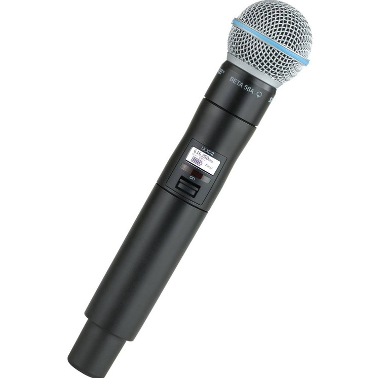 میکروفن بی سیم شور Shure ULXD2/B58 های کپی