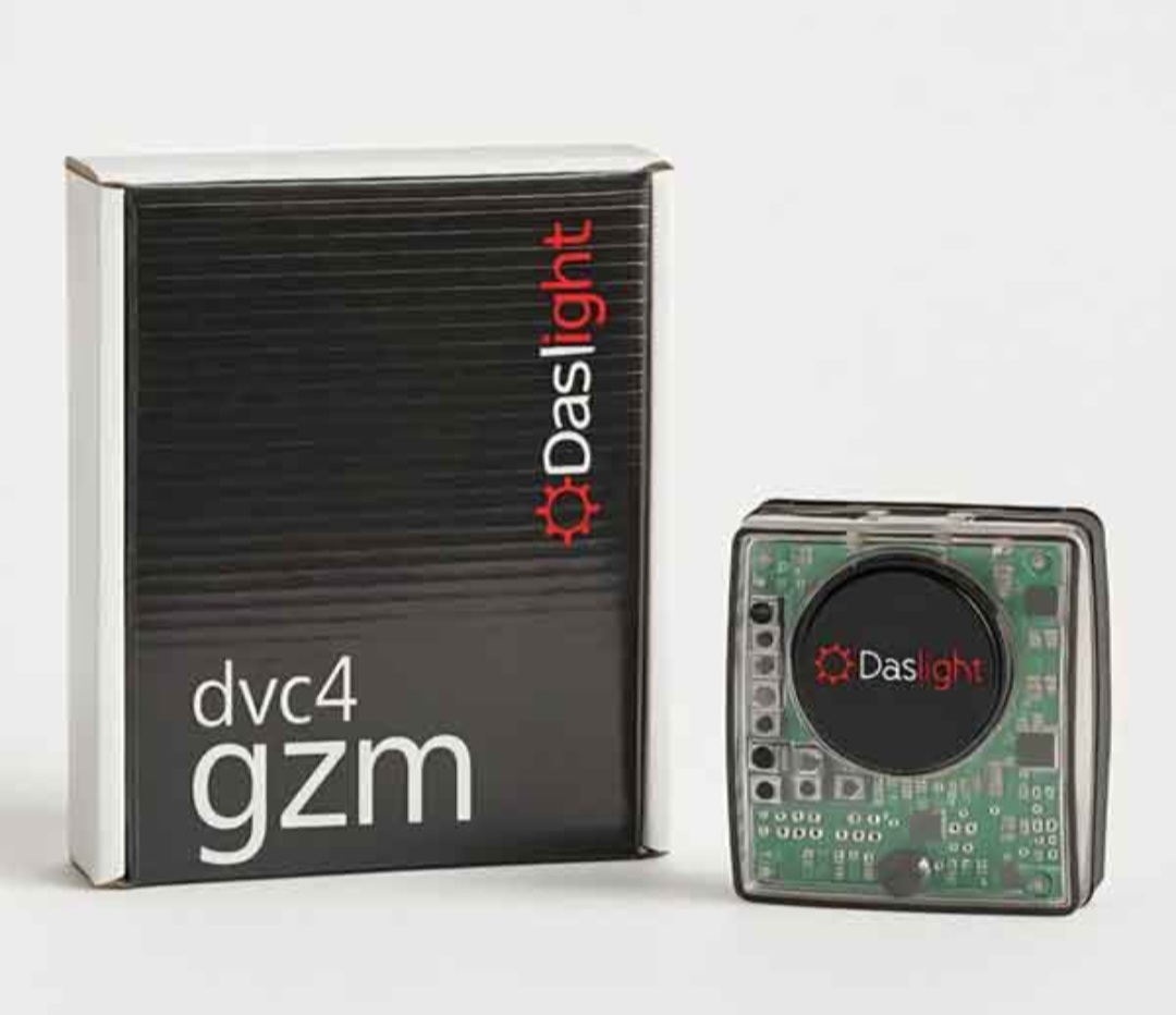 دسلایت ۴  DASLIGHT .GZM